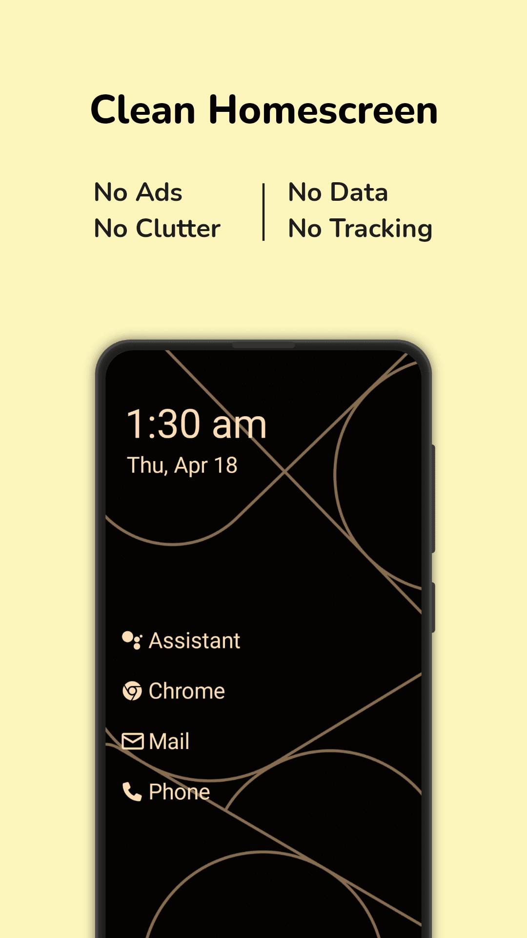 Multi Launcher ‧ Home Screen screenshot 2