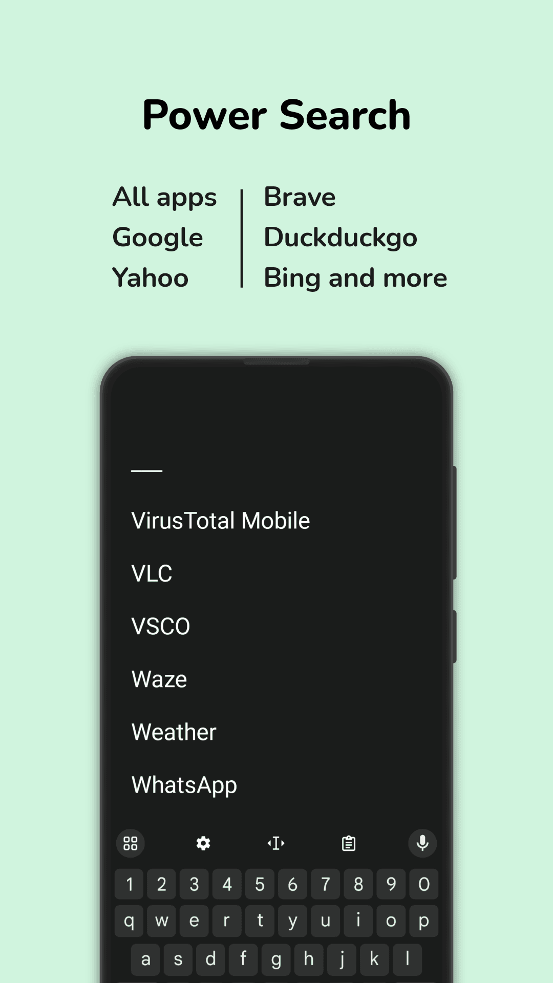 Multi Launcher ‧ Home Screen screenshot 4