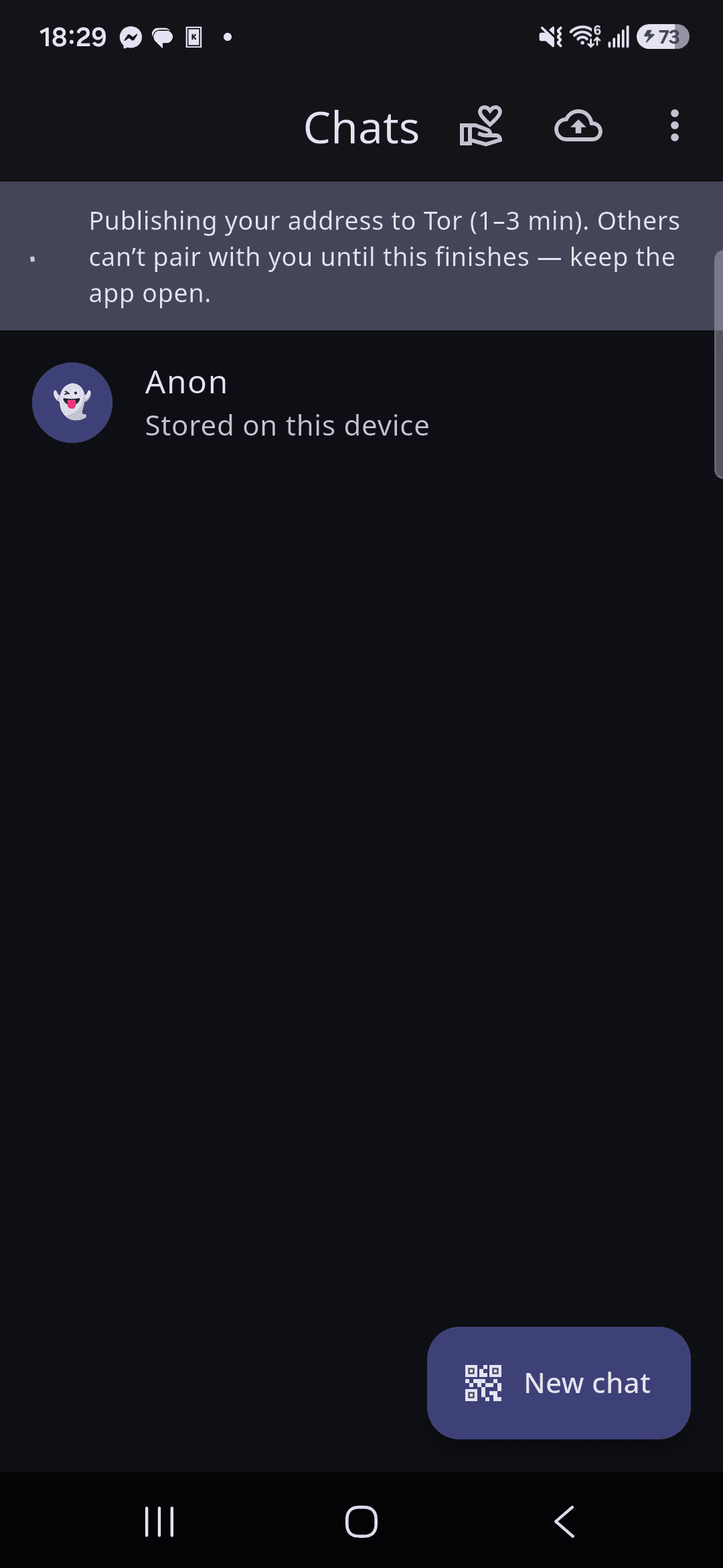 Night Drop screenshot 3
