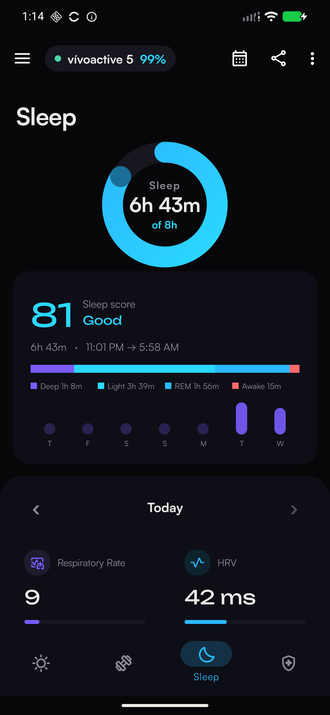 Pulse screenshot 6