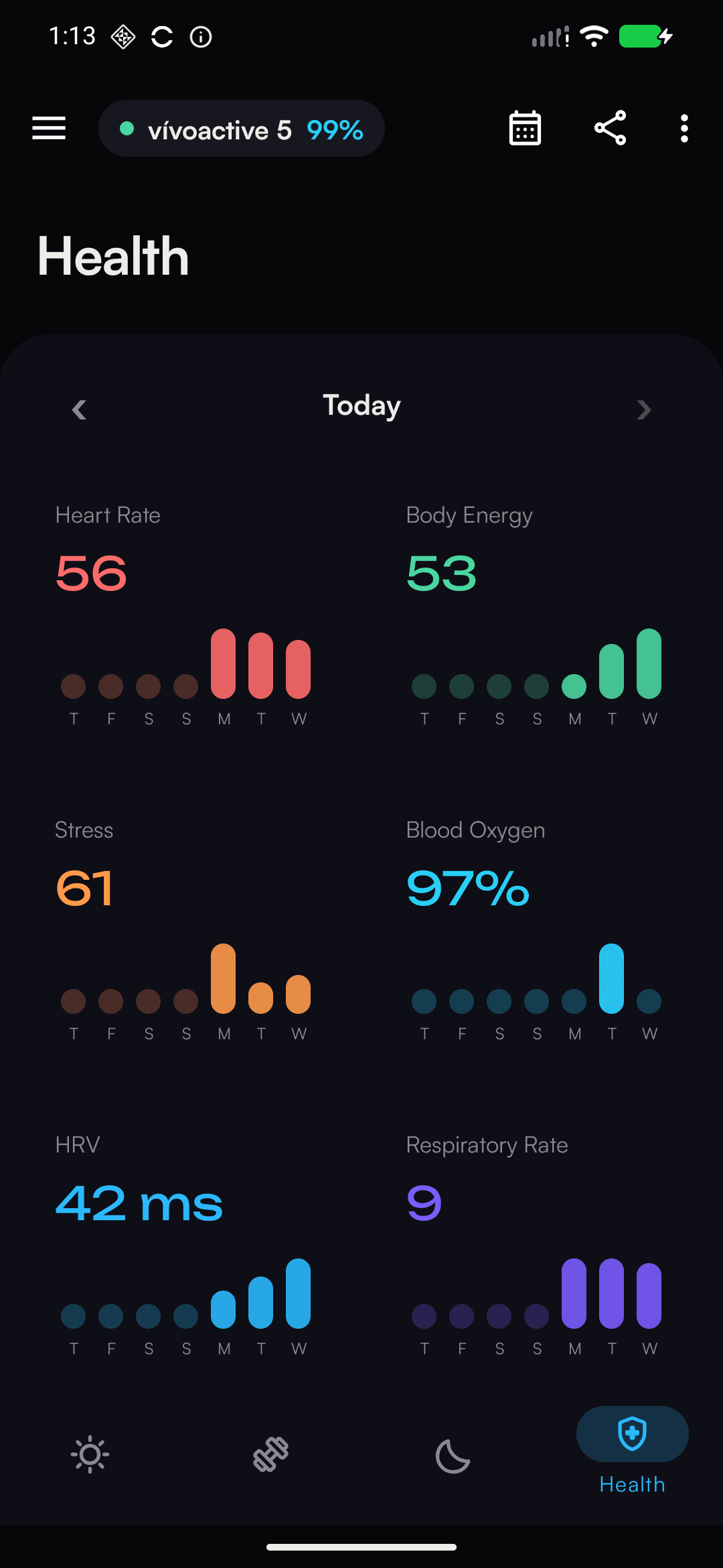 Pulse screenshot 7