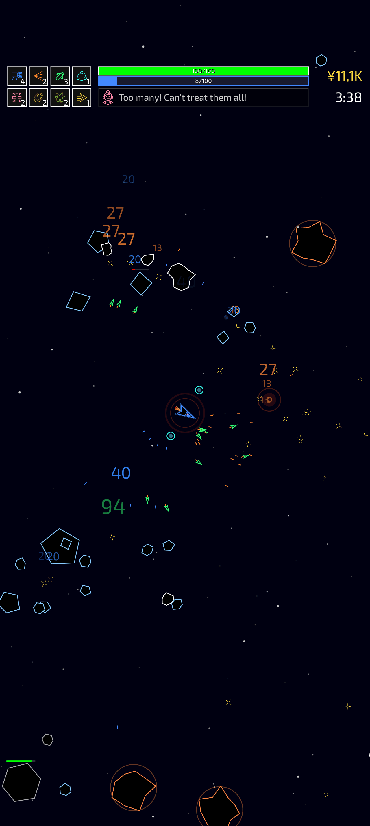 Astro Loop screenshot 1