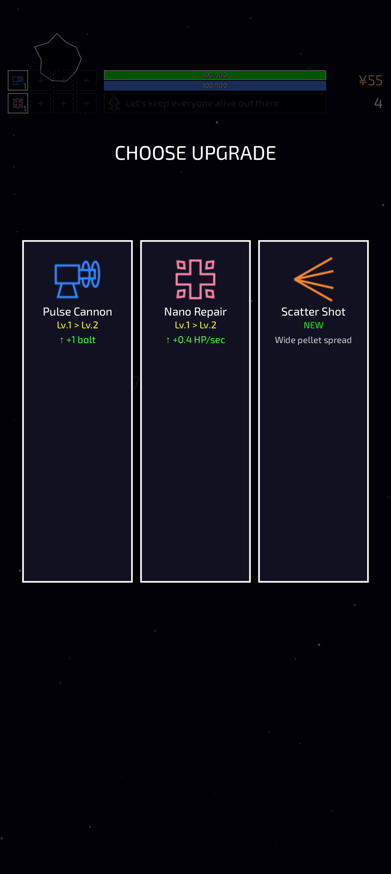 Astro Loop screenshot 2