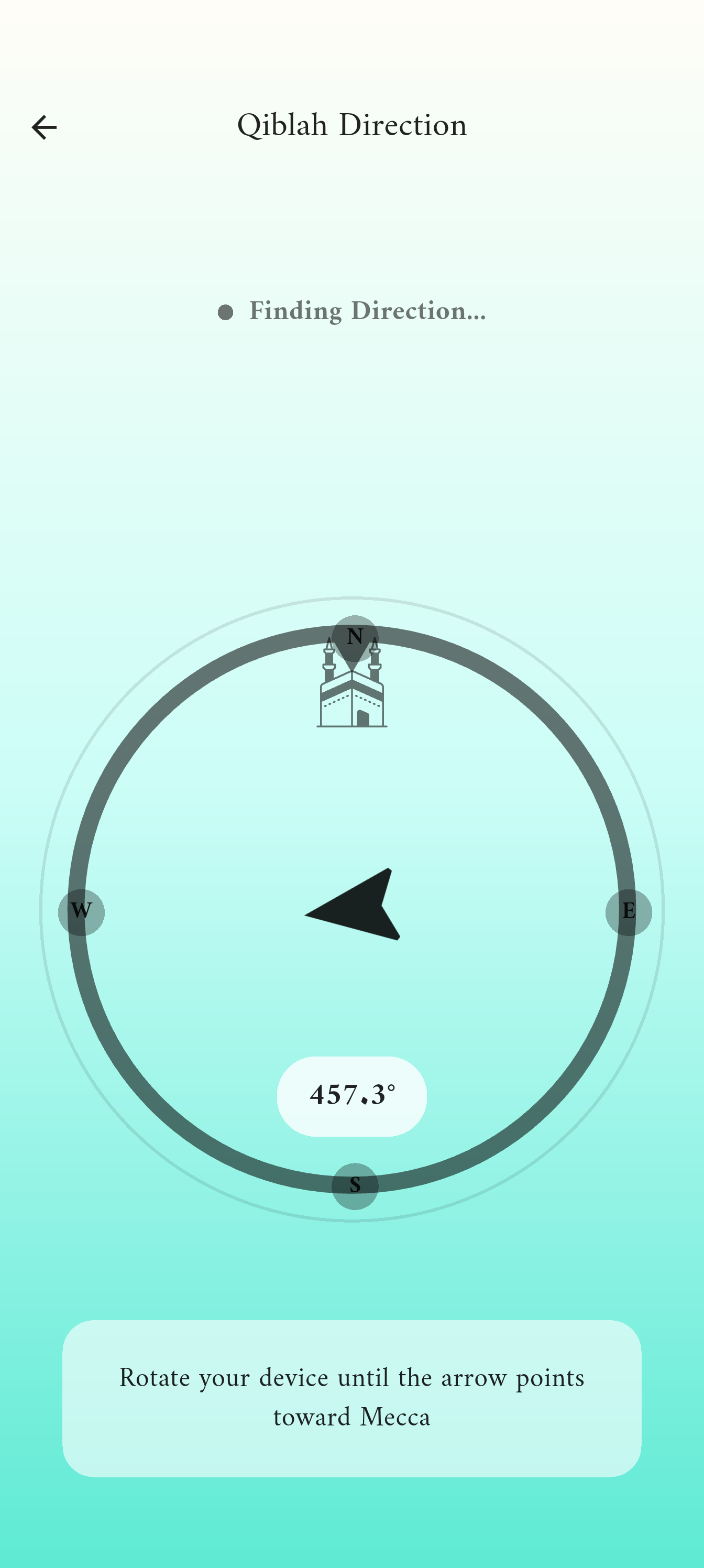 Huda screenshot 4