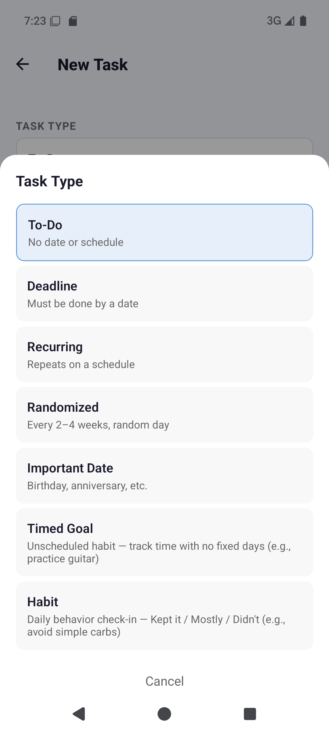 Do The Thing screenshot 2