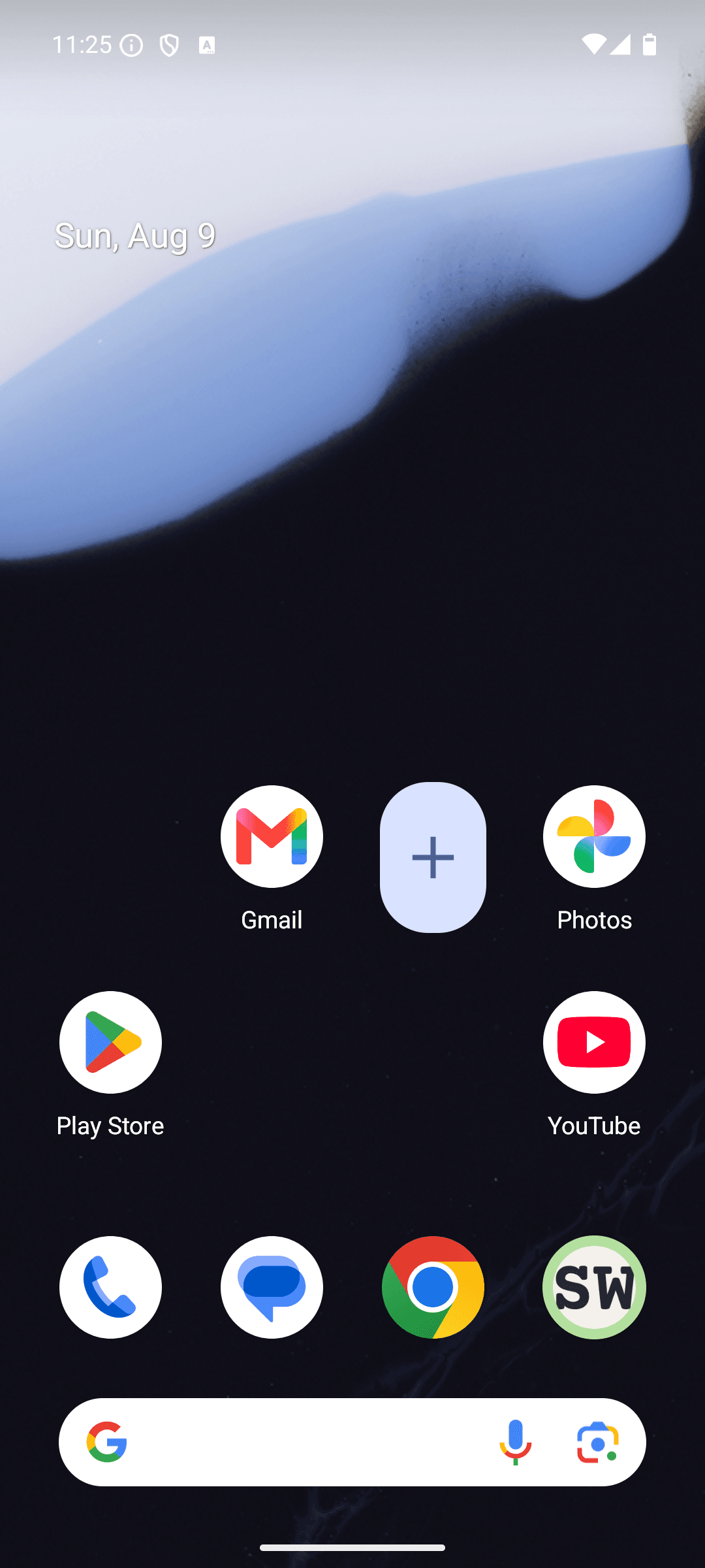 SayWhen screenshot 3
