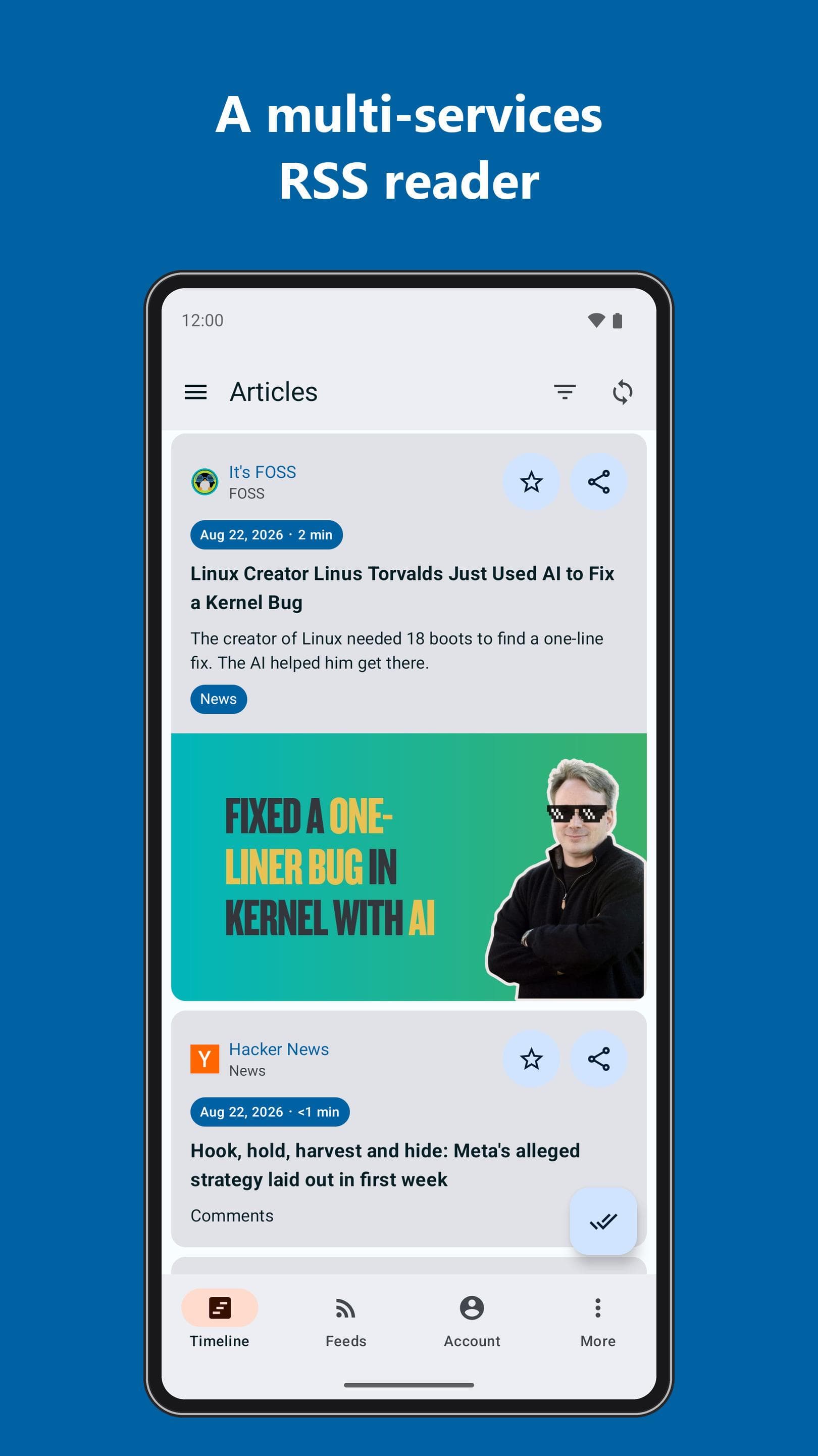 Droidrops screenshot 1
