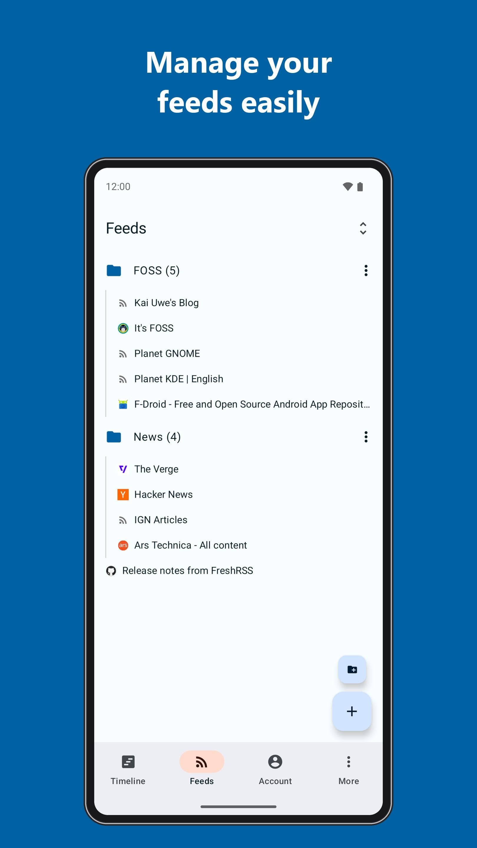 Droidrops screenshot 3