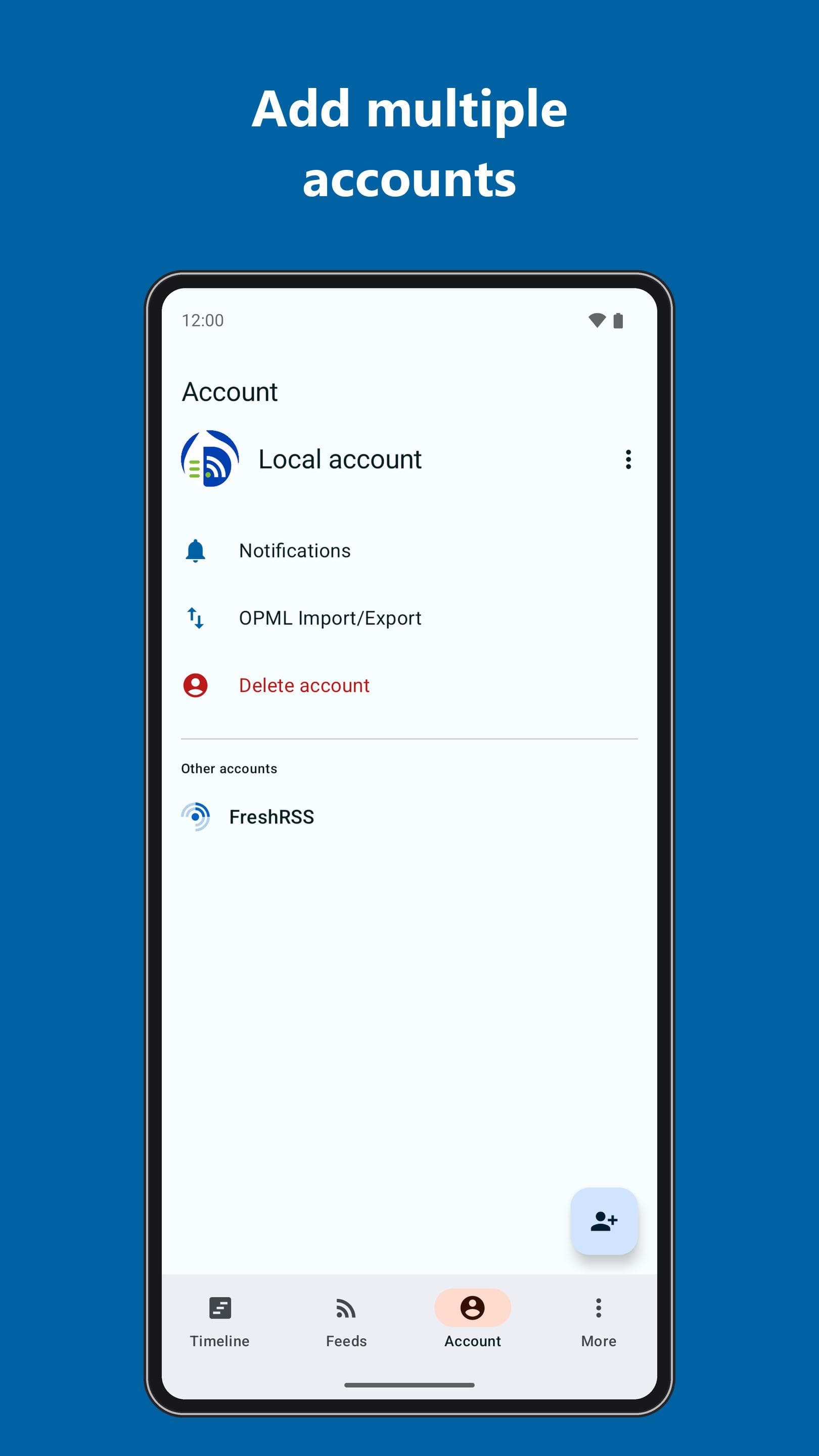 Droidrops screenshot 4
