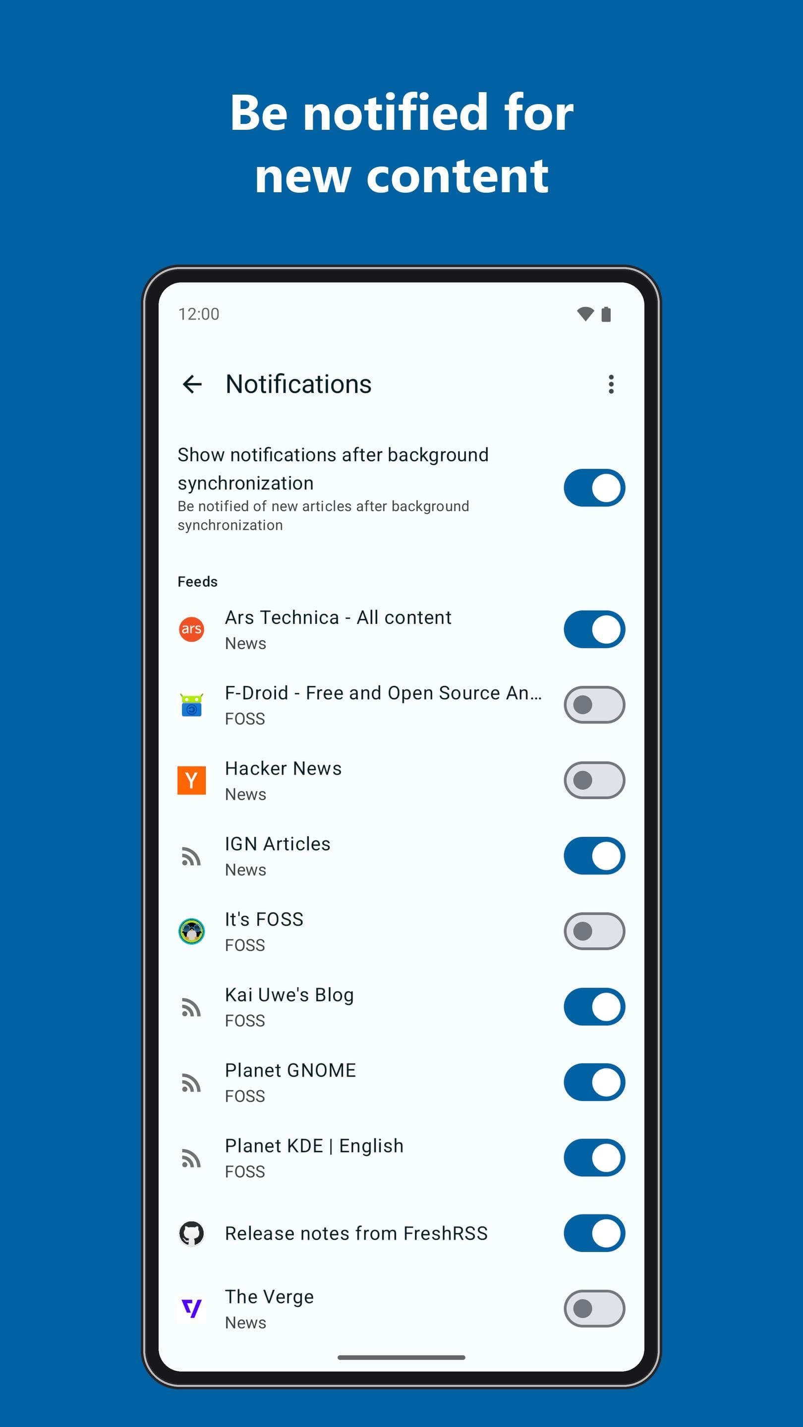 Droidrops screenshot 5