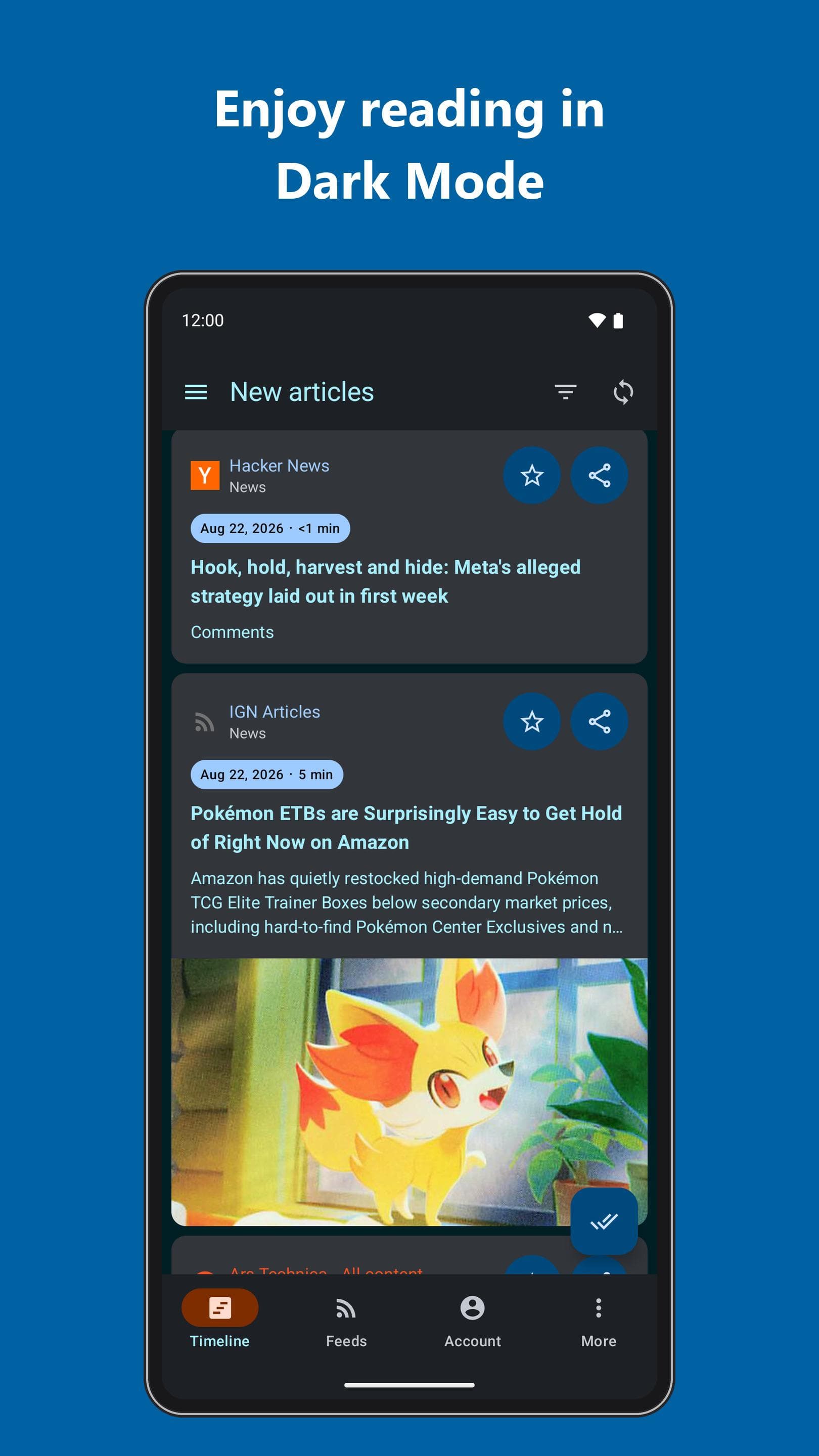Droidrops screenshot 6