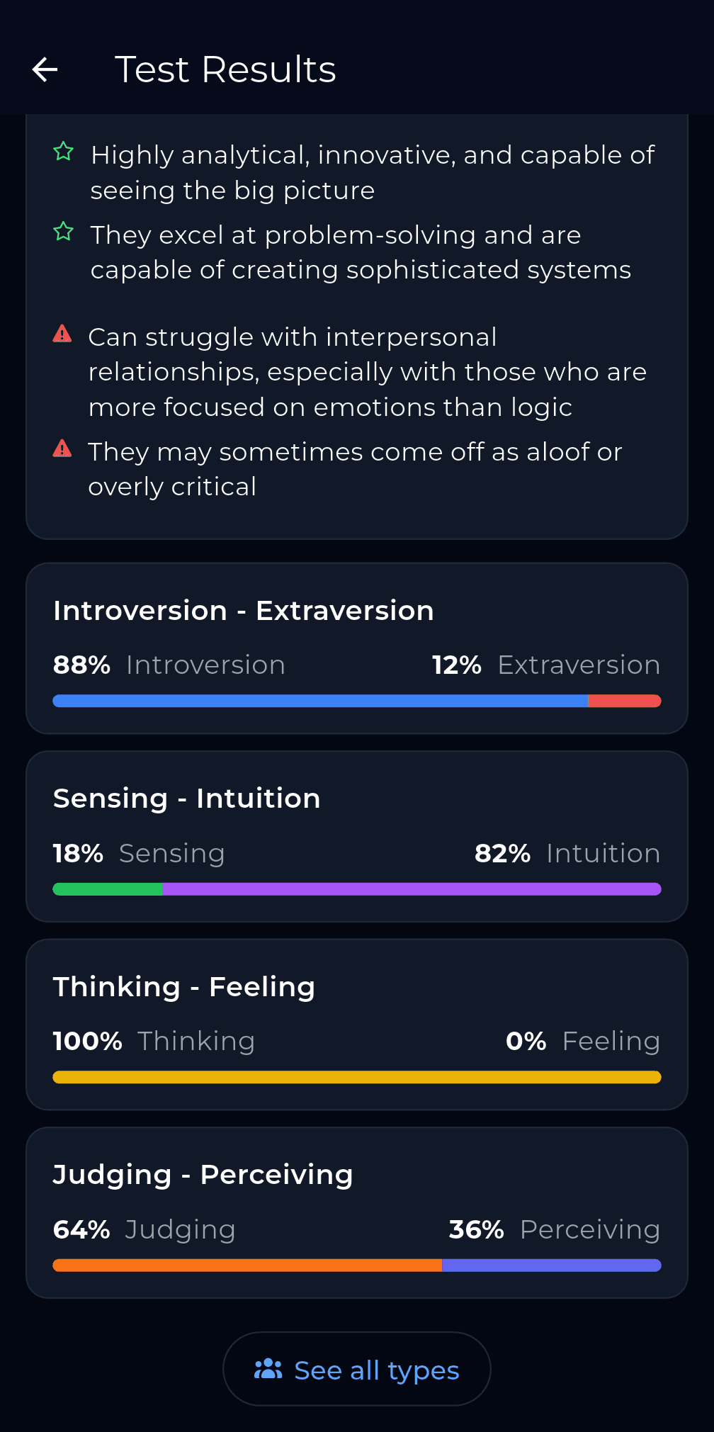 Enclavd screenshot 3