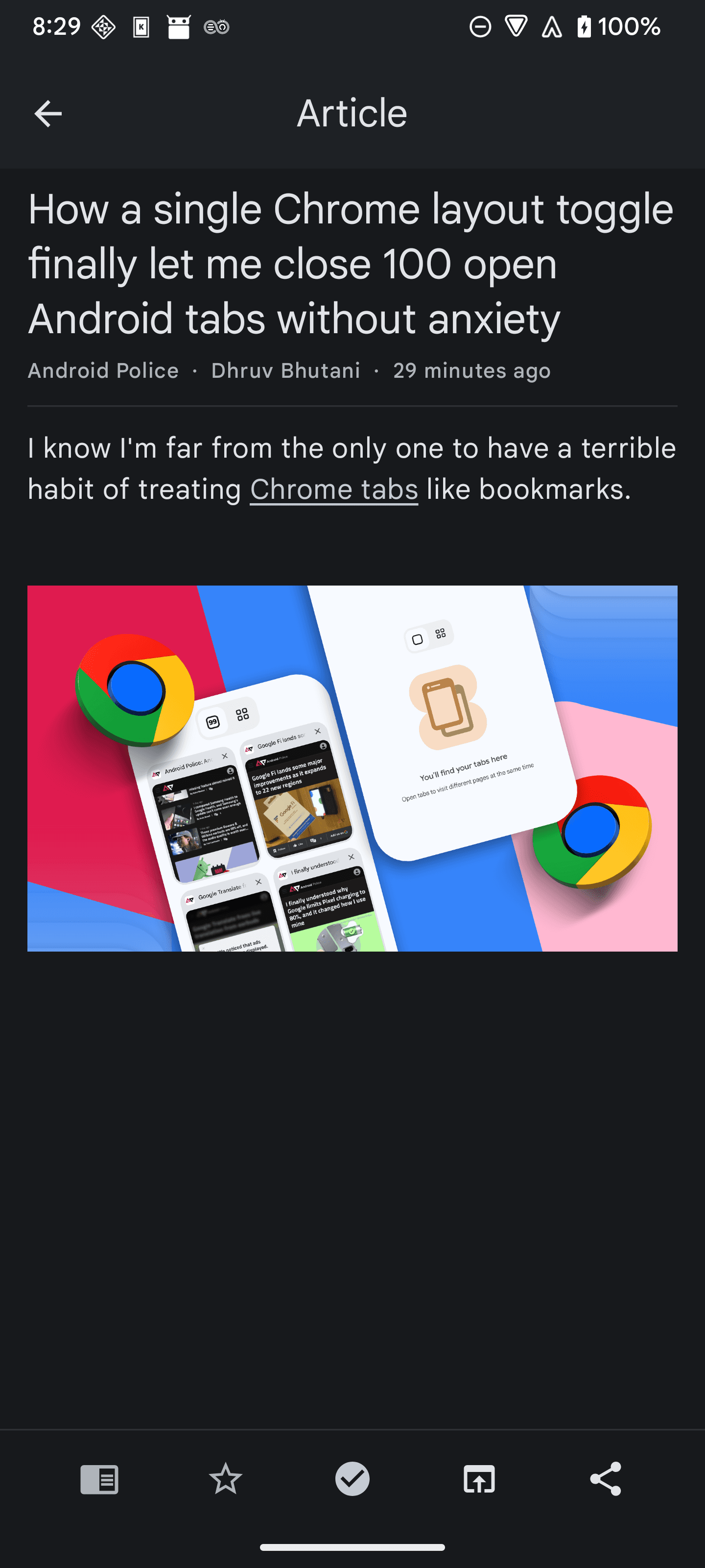 Folio screenshot 3