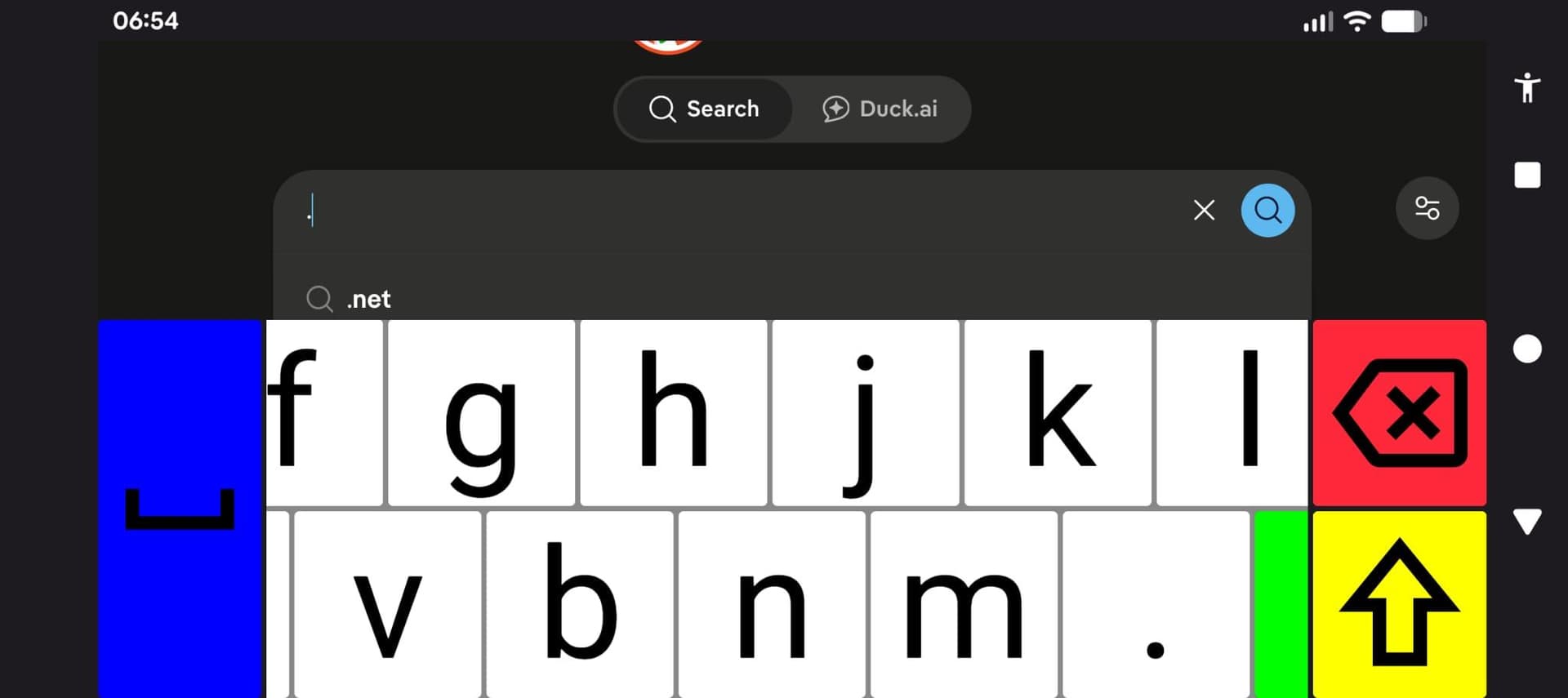 BroadBoard screenshot 5