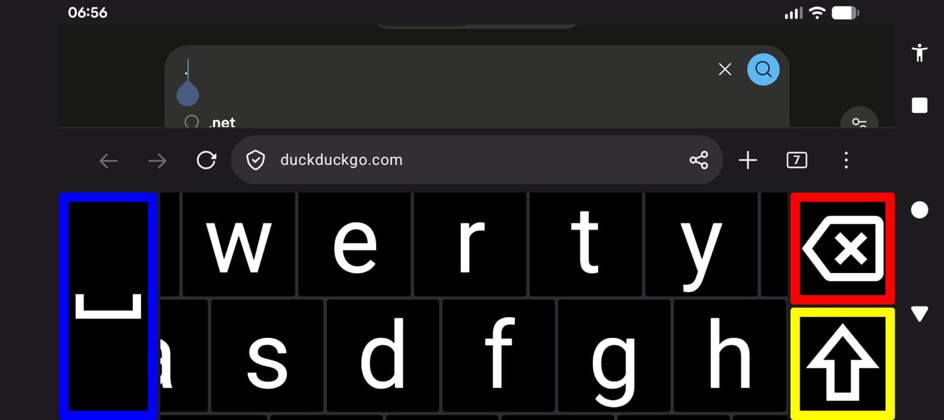 BroadBoard screenshot 6