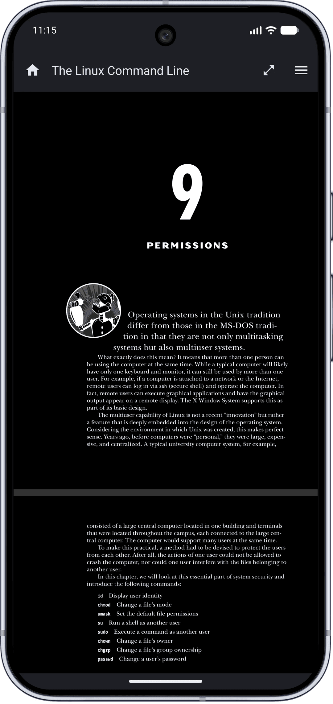 MJ PDF screenshot 4
