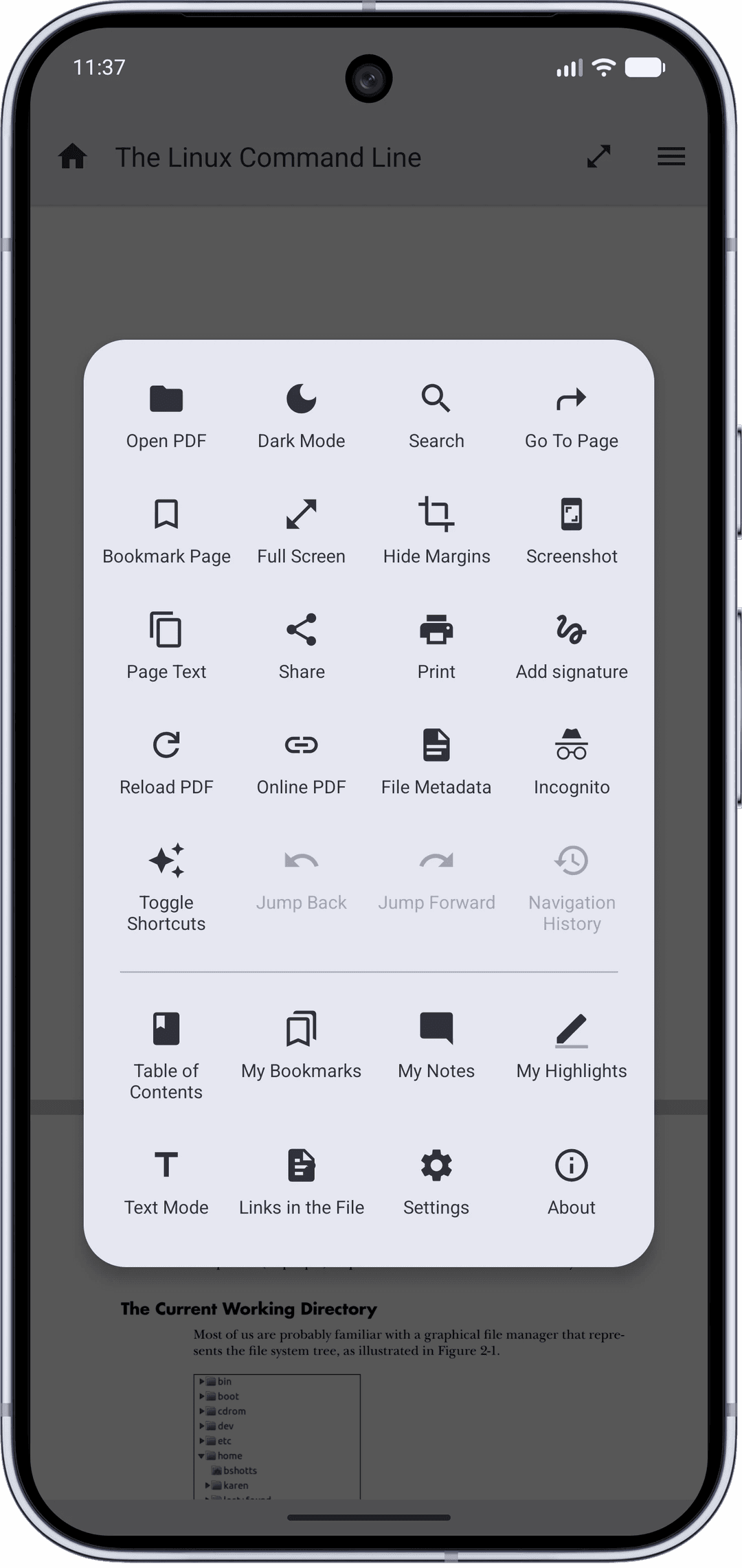 MJ PDF screenshot 5
