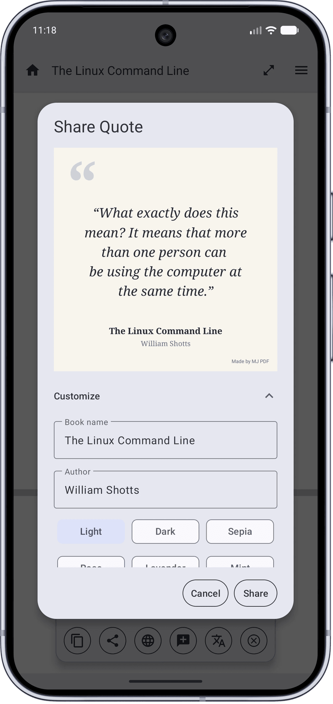 MJ PDF screenshot 6