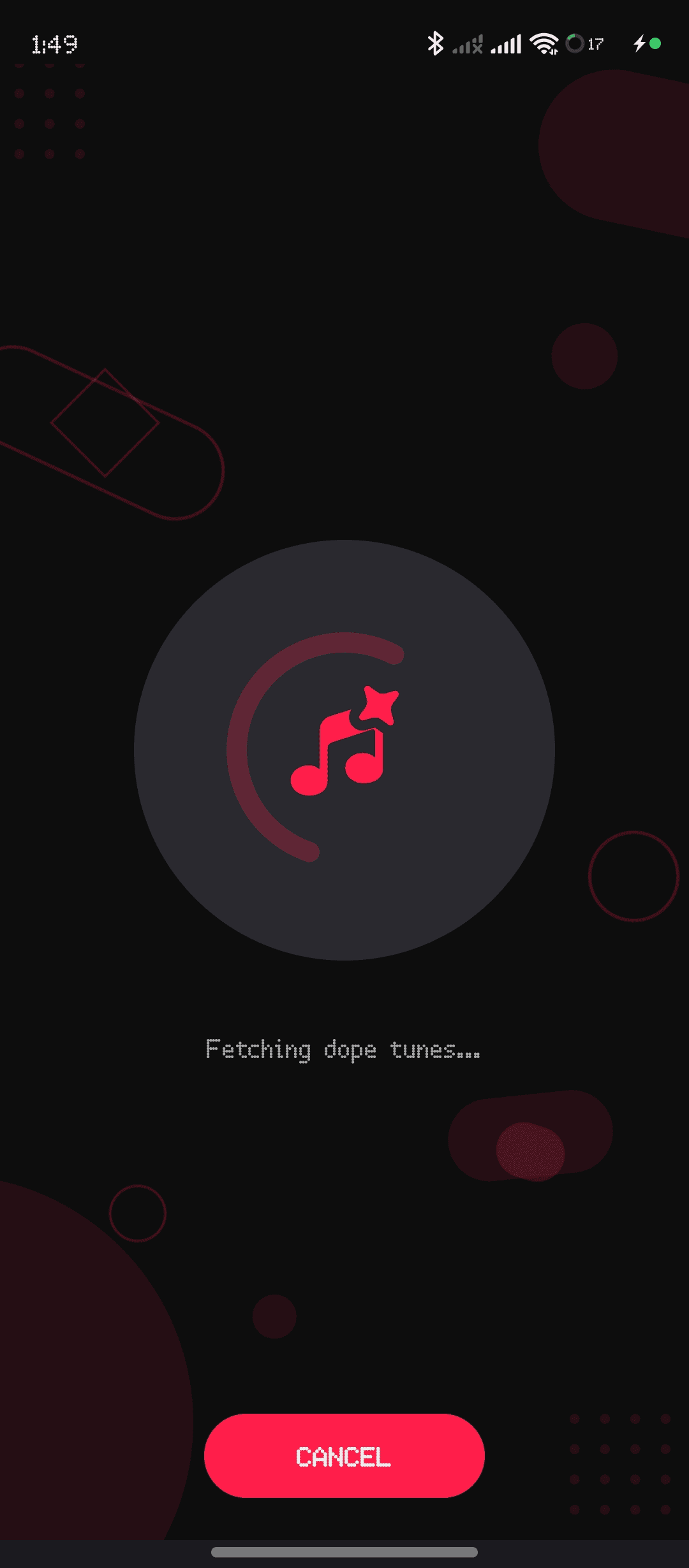 Ring-R screenshot 3