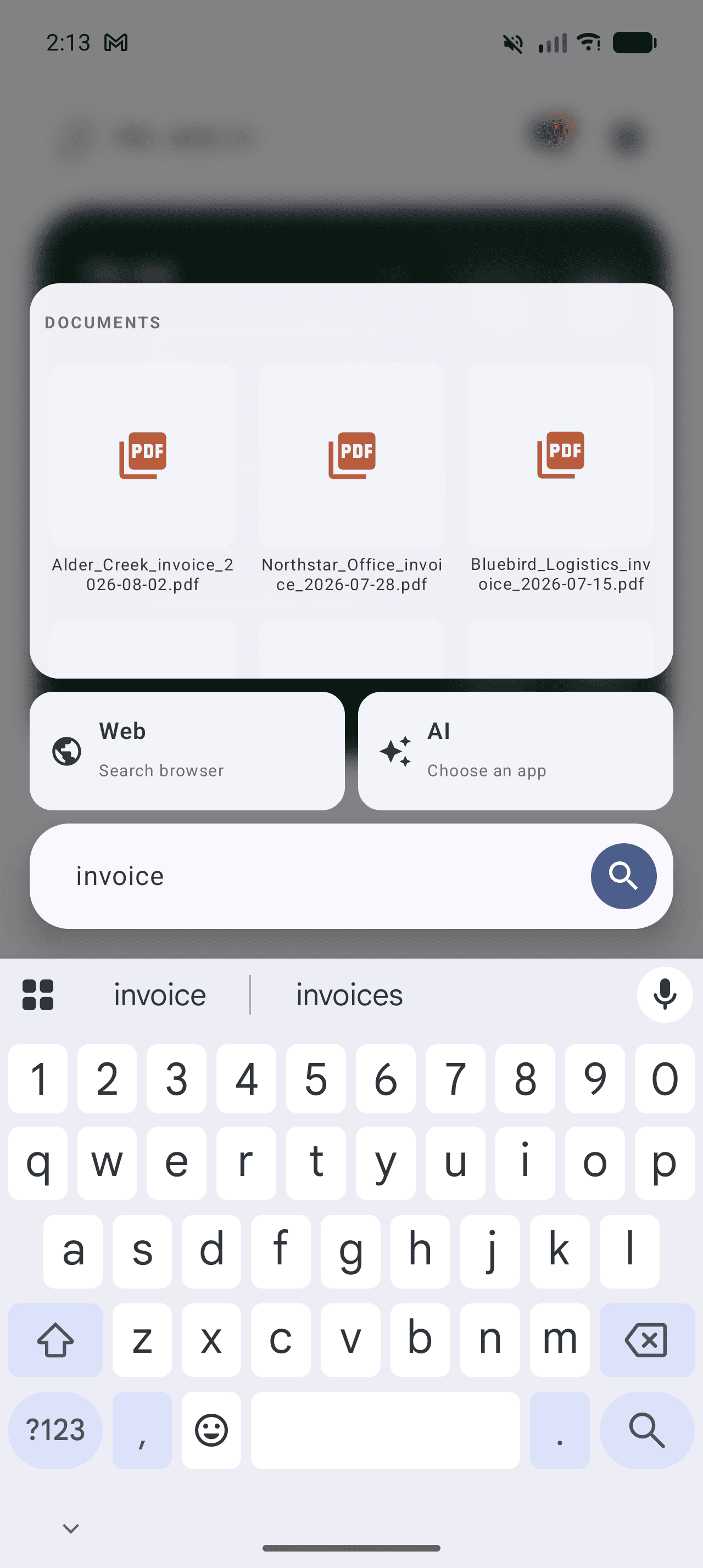 MinkLauncher OpenSource screenshot 2