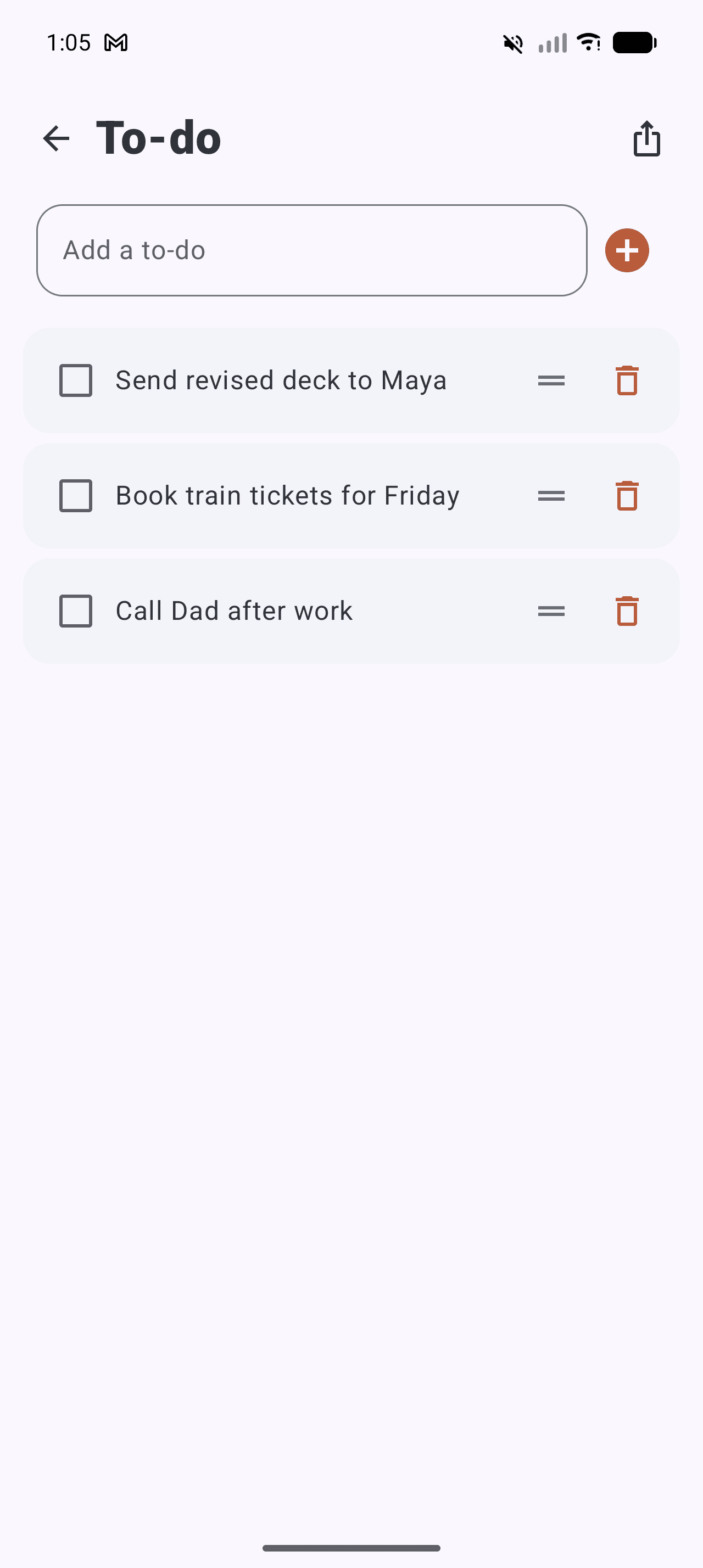 MinkLauncher OpenSource screenshot 3