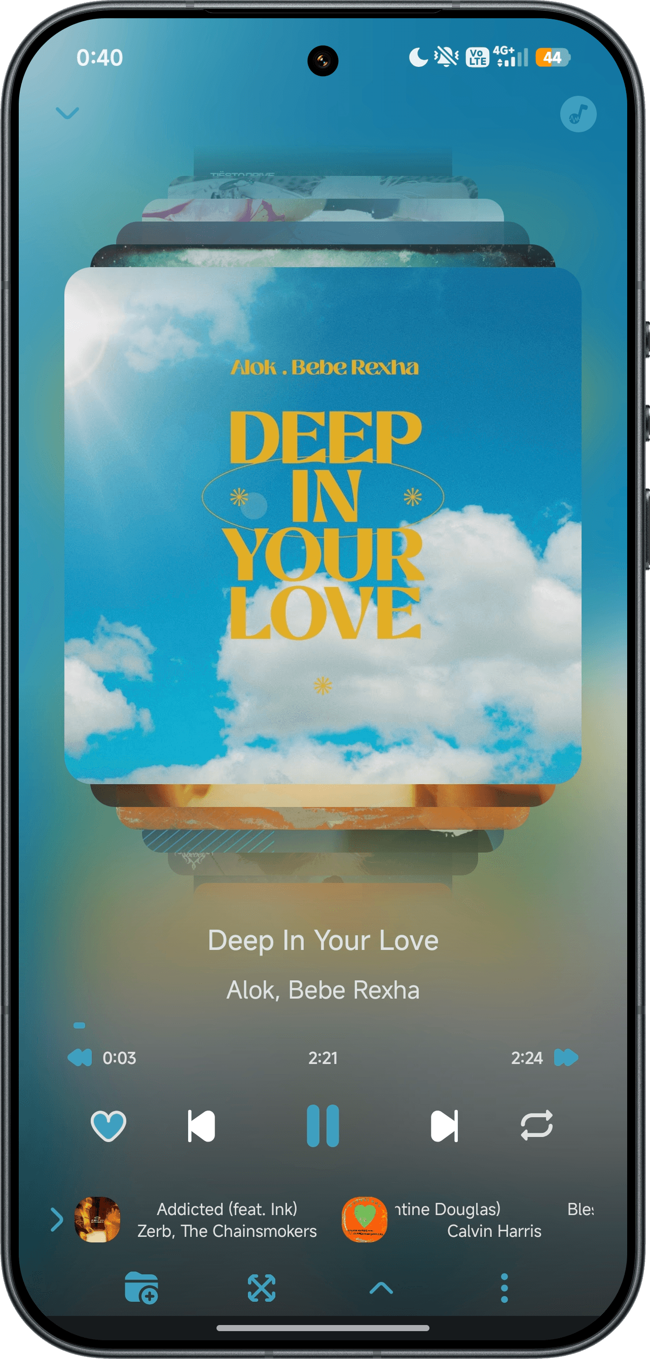 N-Zik screenshot 5