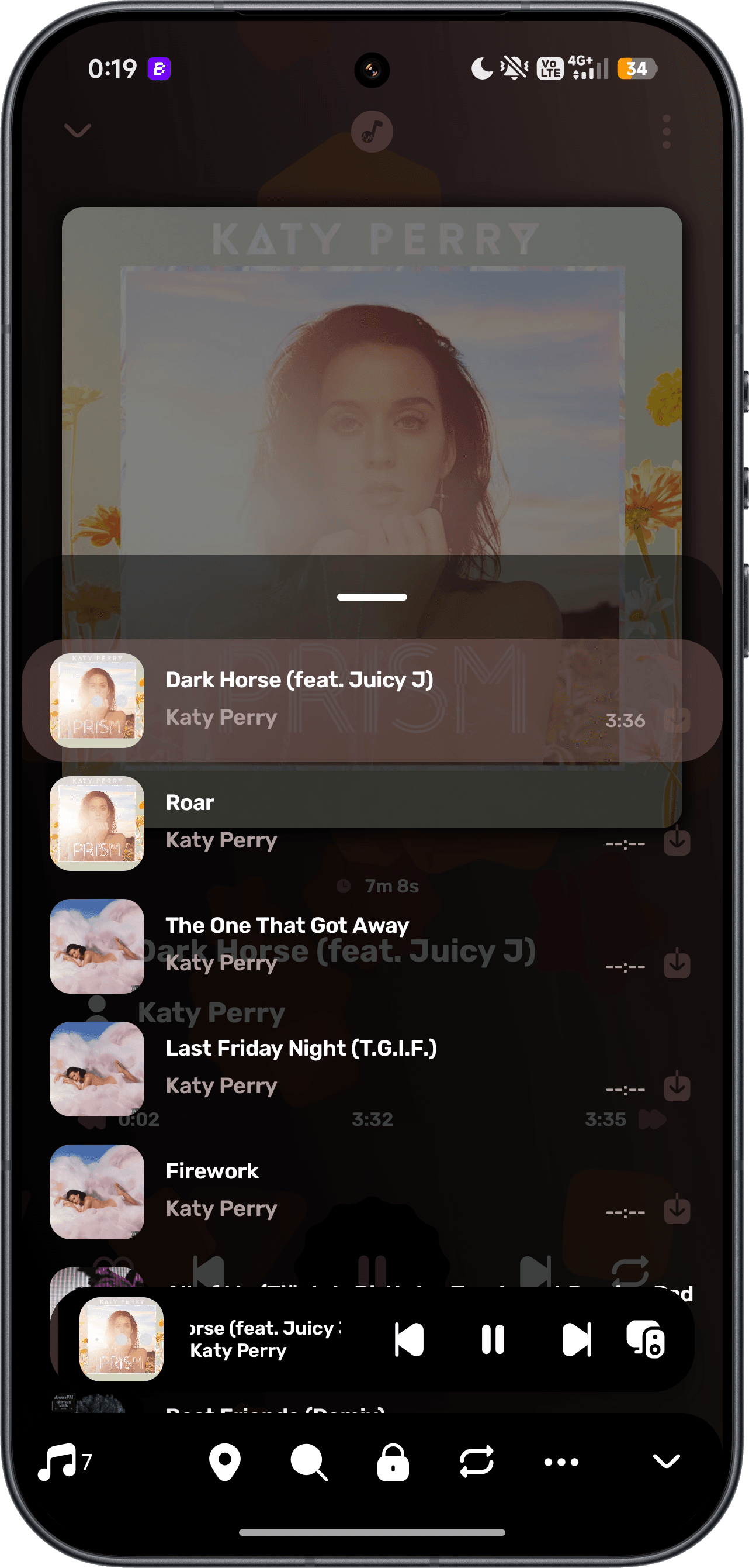 N-Zik screenshot 8