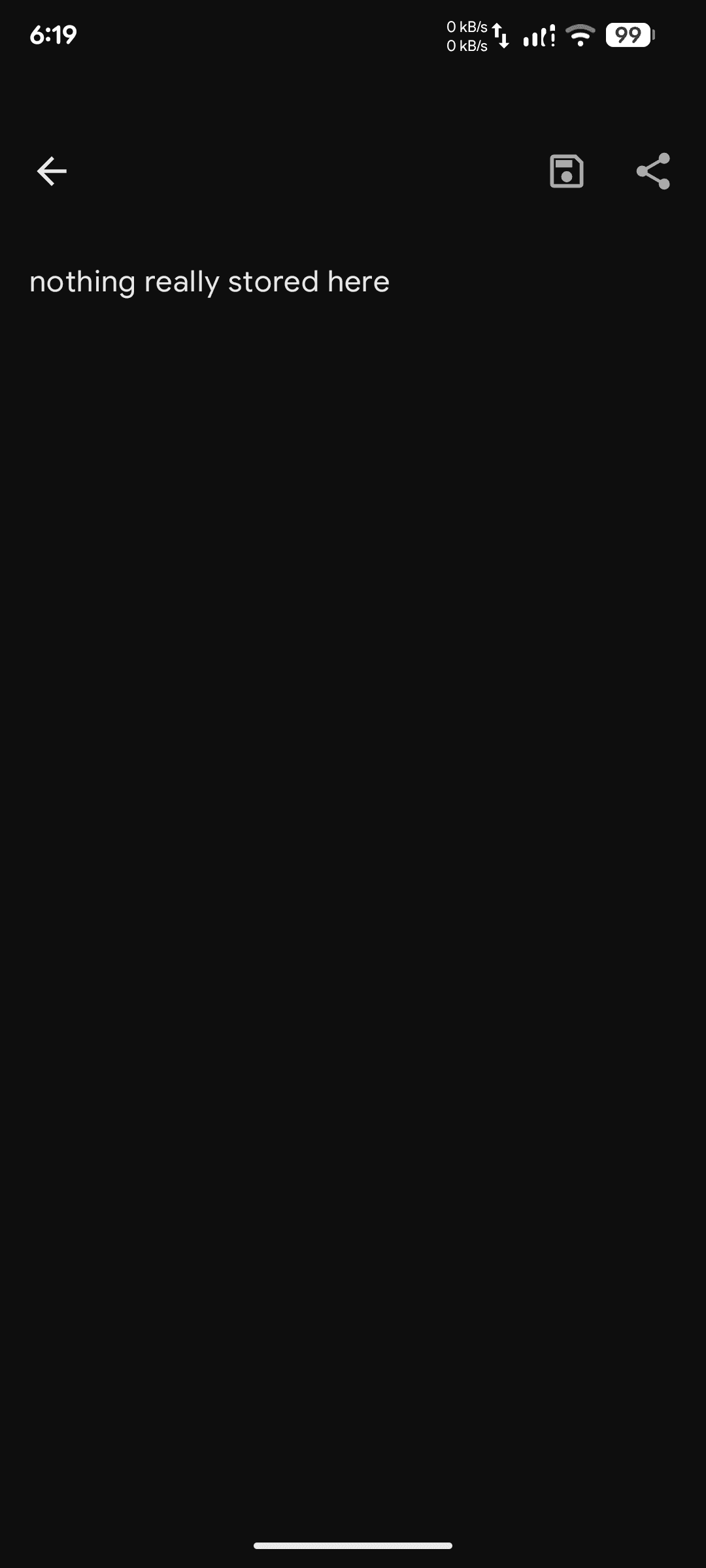 Tuisku screenshot 4