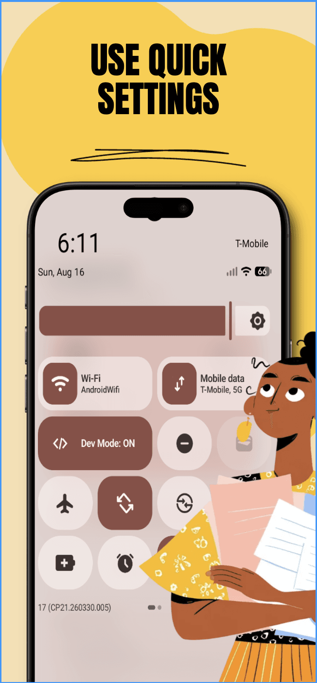 Loophole screenshot 3