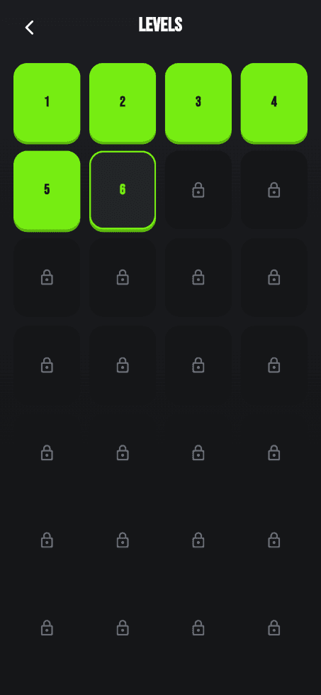 Arrow Escape: Infinite Puzzle screenshot 3