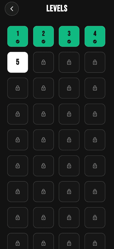 Hue Spill screenshot 3
