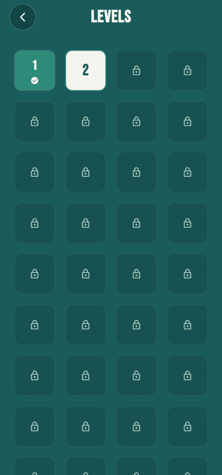Mahjong Solitaire screenshot 3