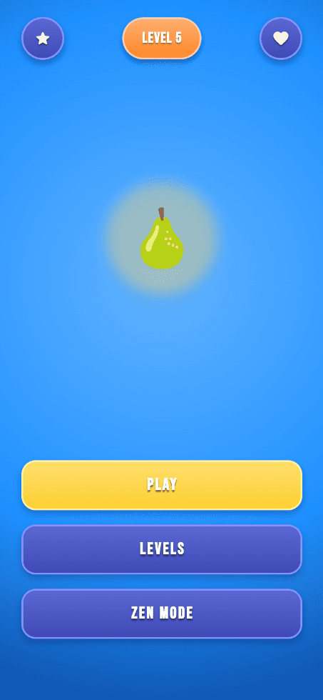 Match 3 screenshot 1