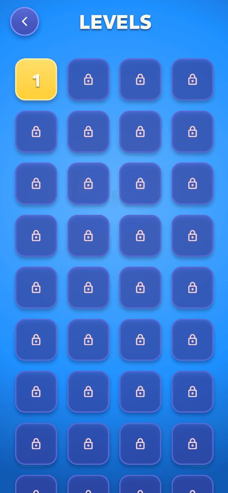 Match 3 screenshot 3
