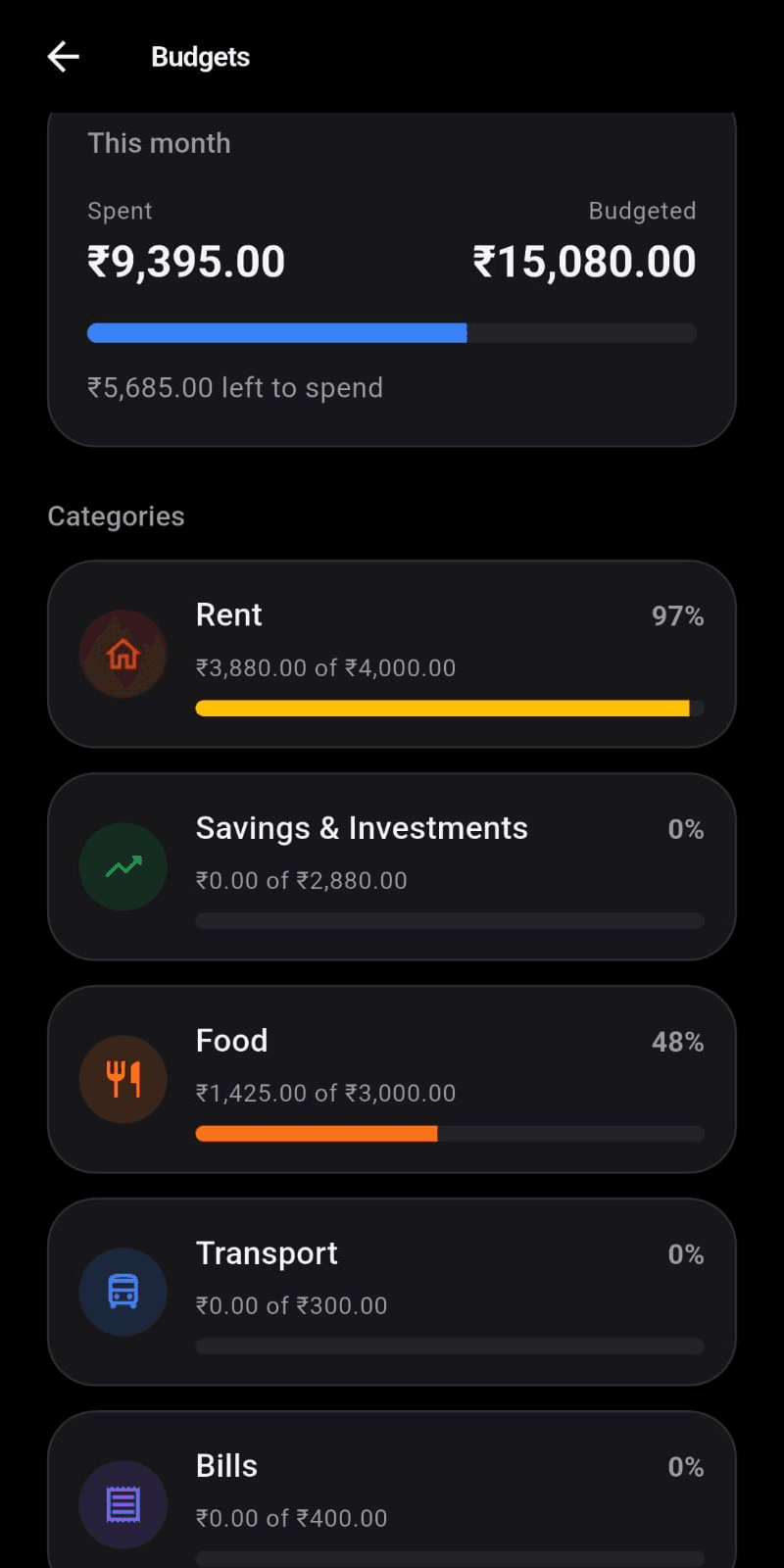 XPENC screenshot 5