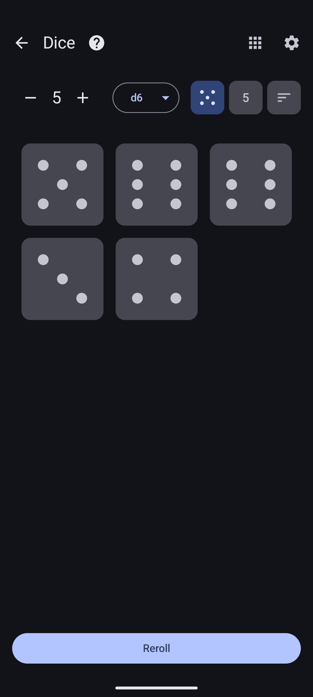 Boardgame Pal screenshot 2