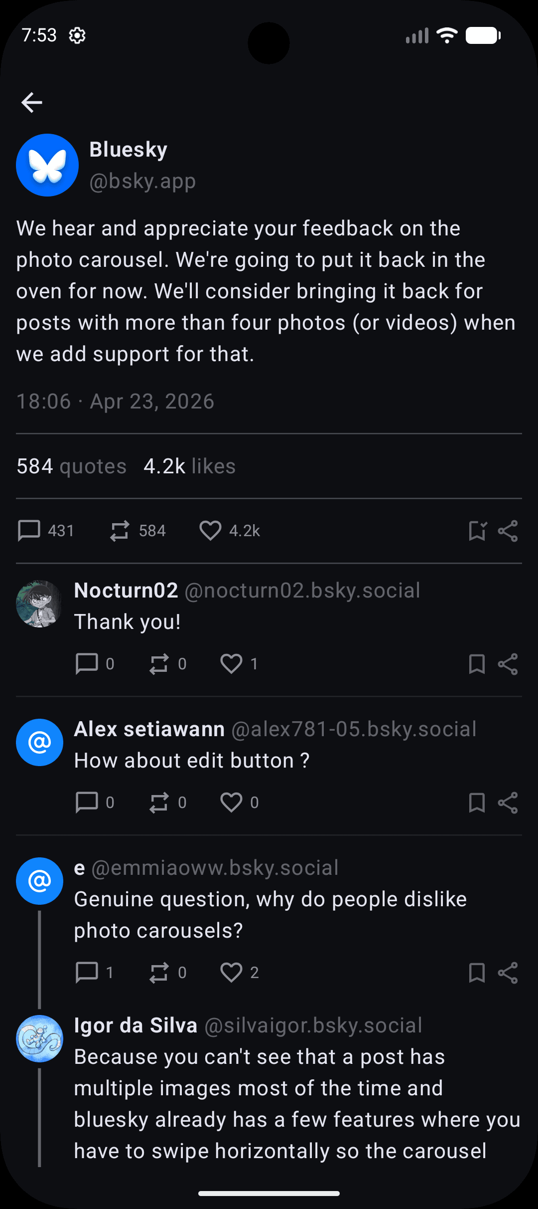 Skylib screenshot 3