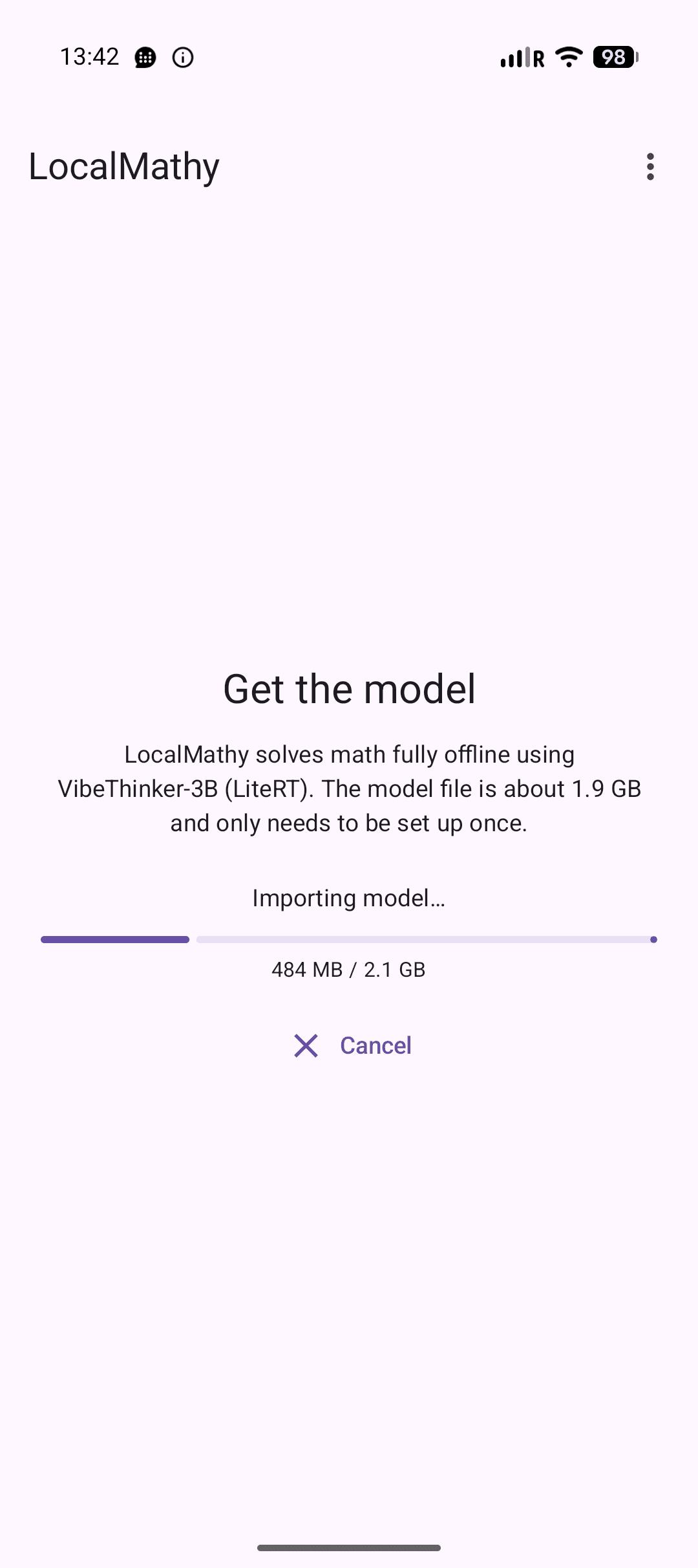 LocalMathy screenshot 6