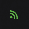 HomeFeed - RSS Widget