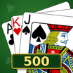 500 - Card game