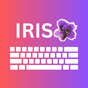 Iris Keyboard