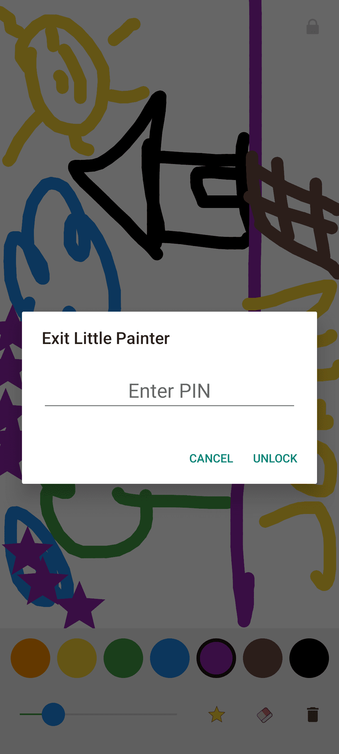 Little Painter screenshot 3