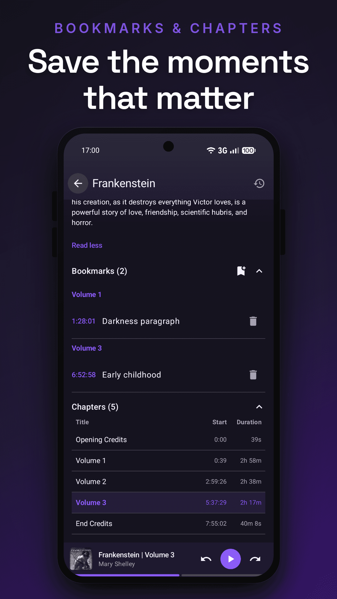 Pageless screenshot 5