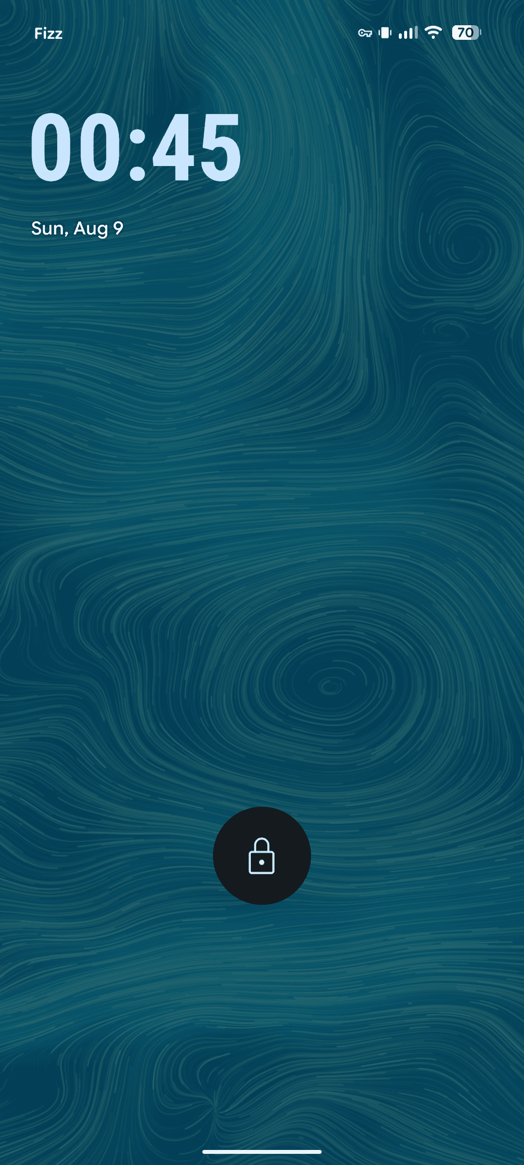 Windy Live Wallpaper screenshot 1