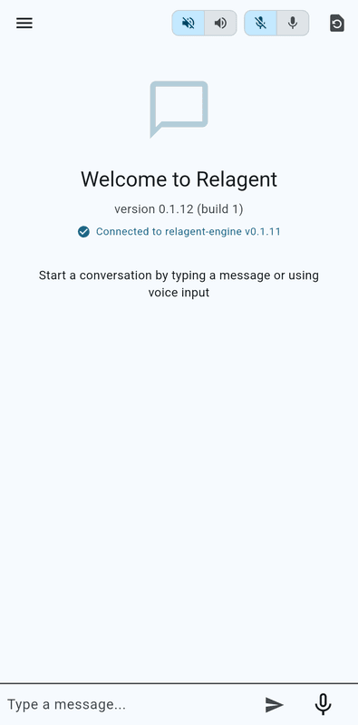 Relagent screenshot 4