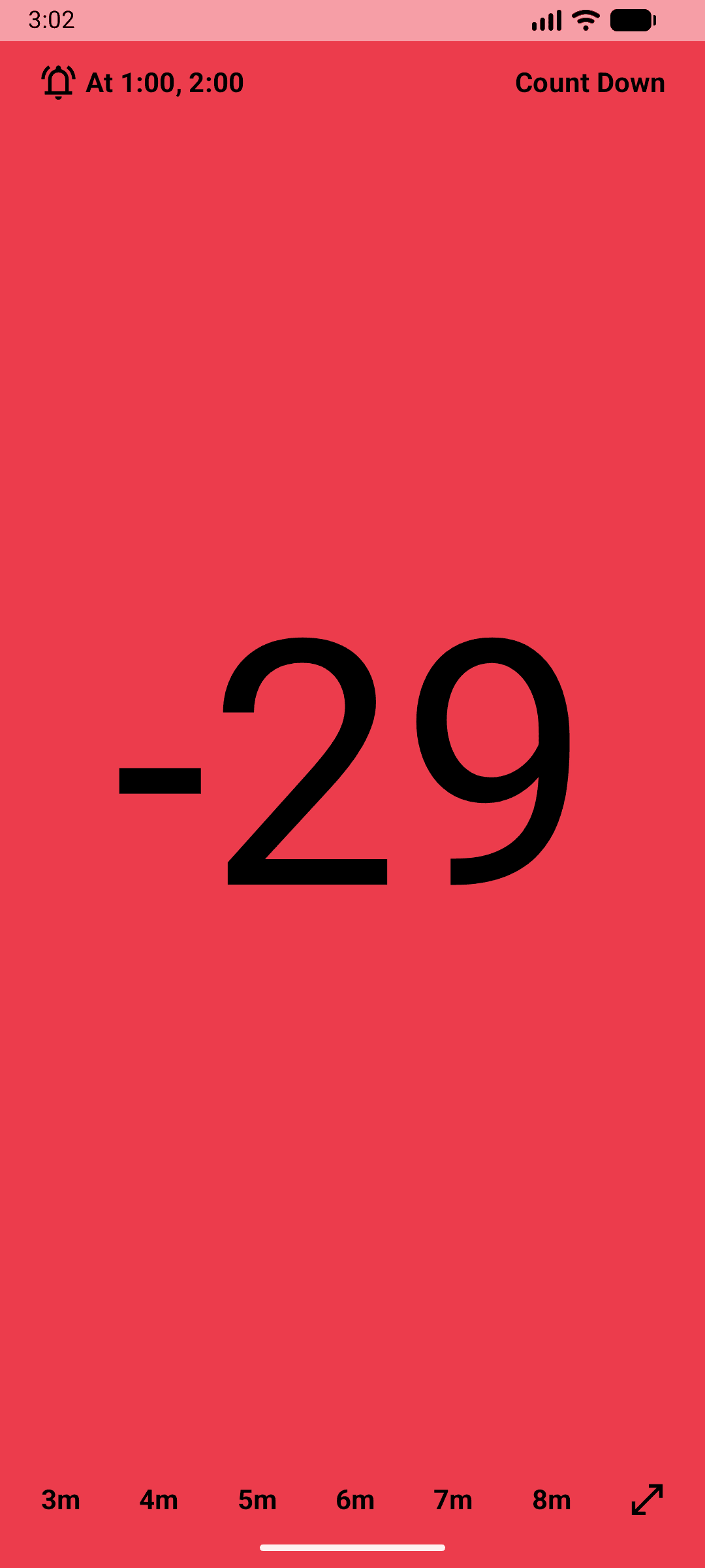Debate Timer screenshot 5