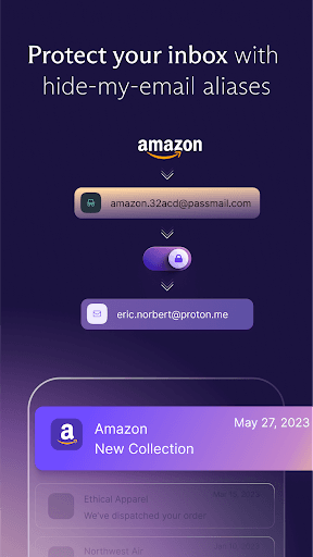 Proton Pass: Password Manager screenshot 6